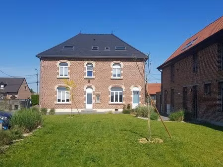 appartement 3 pièces 40 m²