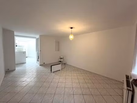 location maison 3 pièces 57m² lizy sur ourcq 77440