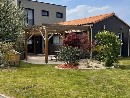 vente maison à paimboeuf (44560) : à vendre / 210m² paimboeuf