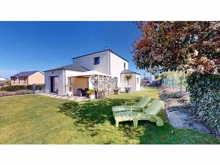 vente maison à avranches (50300) : à vendre / 108m² avranches