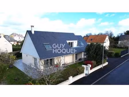 vente maison à éterville (14930) : à vendre / 160m² éterville