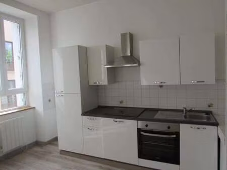 location appartement 2 pièces à guingamp (22200) : à louer 2 pièces / 50m² guingamp