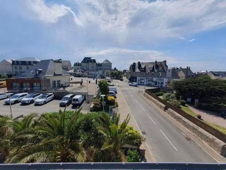 location appartement 3 pièces à trébeurden (22560) : à louer 3 pièces / 42m² trébeurden