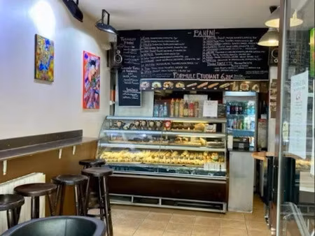 location locaux professionnels 27 m² à paris 6ème (75006)  2 042 €