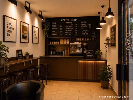location locaux professionnels à paris 6ème (75006)  2 450 €