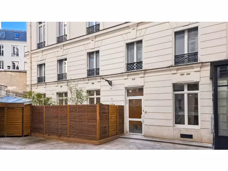 location locaux professionnels 158 m² à paris 8ème (75008)  8 953 €