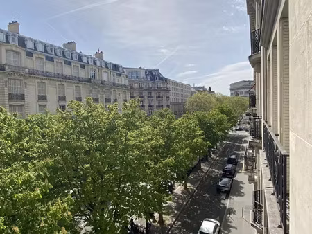 location locaux professionnels 460 m² à paris 8ème (75008)  29 019 €