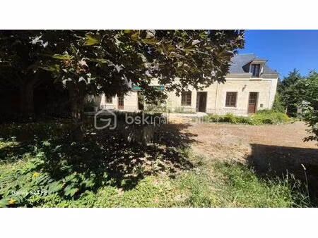 maison ancienne de 262 m² à la chapelle-sur-loire