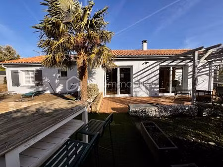 villa de 152 m² à cisse