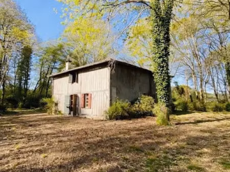 vente maison 4 pièces 117 m² à morcenx-la-nouvelle (40110)  172 000 €