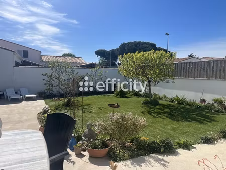 maison 4 pièces - 85 m²