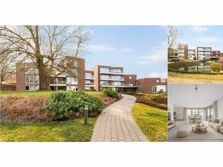 appartement à vendre à oswald ponettestraat 88 renaix (rbv67087)