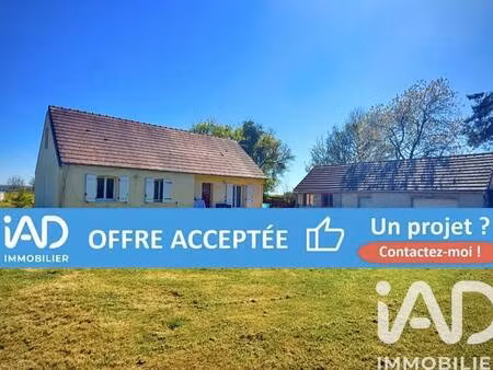 pavillon à vendre