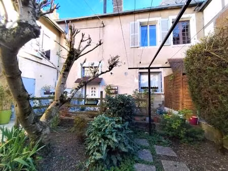 appartement en viager