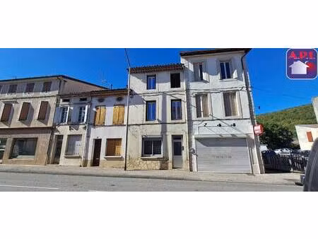 immeuble à vendre