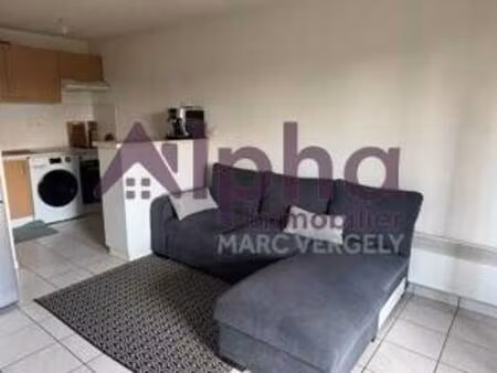 sarl alpha immobilier