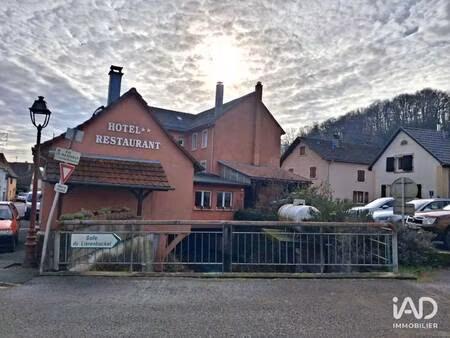 local commercial à vendre