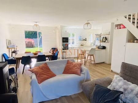 maison de plain-pied à vendre