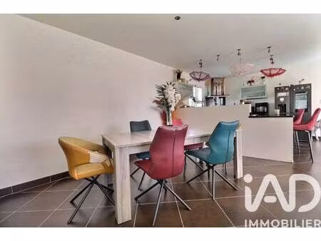 maison de plain-pied à vendre