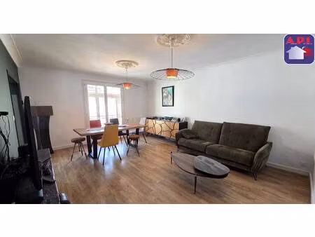 maison de ville à vendre