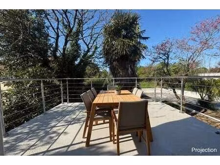 vente appartement 3 pièces à bouguenais (44340) : à vendre 3 pièces / 62m² bouguenais