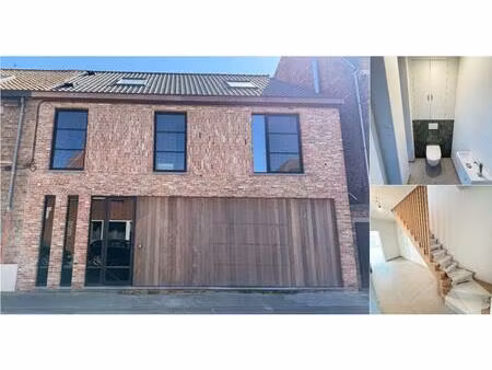 maison à louer à bloemenstraat 16 assebroek (rbv67126)