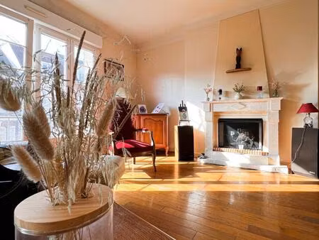 appartement 3 chambres - 147 m2 - hyper centre