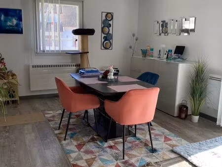 appartement 3 pièces à stattmatten (67770)