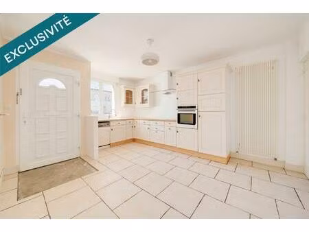 première aquisition  investisseur  proche de toutes commodités