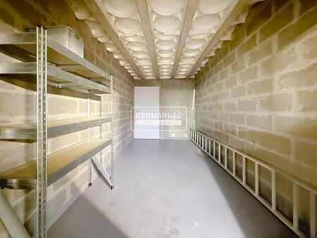 garage - gaudiniere - orvault