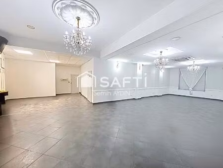 local commercial neufchatel