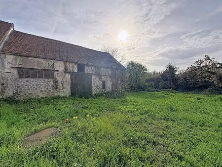 vente maison 6 pièces  180.00m²  acy