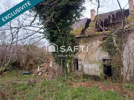 amoureux de la nature et du patrimoine