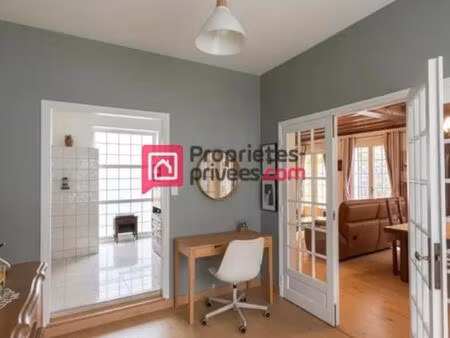 maison beauvais 5 pièce(s) 203 m2