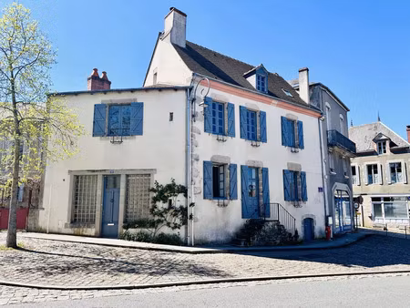 maison de ville