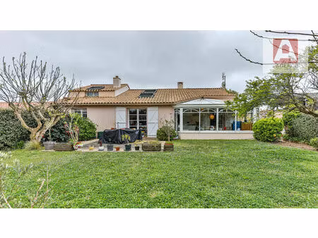 maison bretignolles sur mer 5 pièce(s)