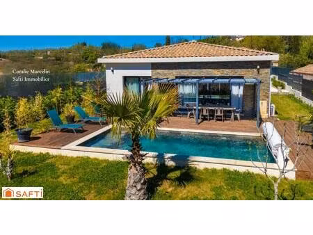 coeur de coeur pour cette maison de 2024