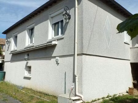 quartier pavillonnaire