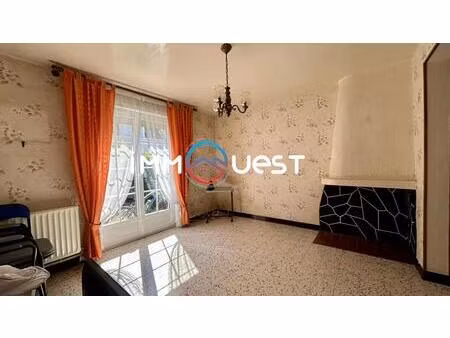 maison en vente - calais (62100)