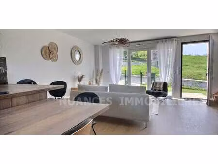 maison avec jardin et terrasse deauville (14)