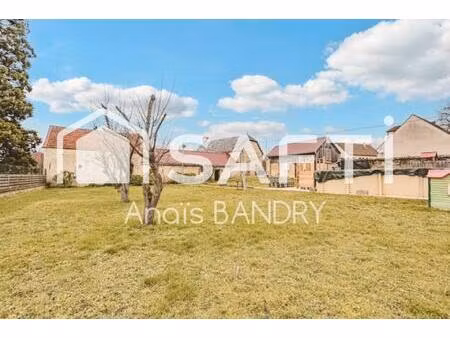 ancien corps de ferme