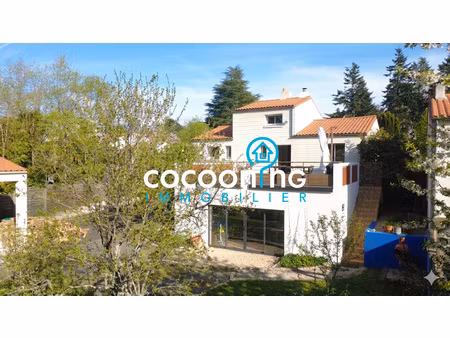 maison familiale en impasse