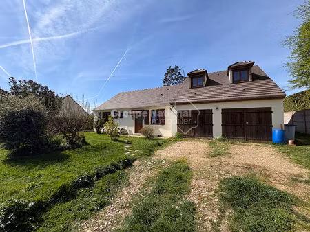 maison le mesnil theribus 5 pièce(s)