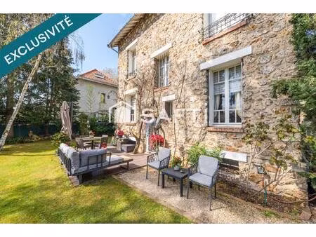 demeure élégante et familiale