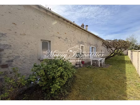 maison rurale de type longère