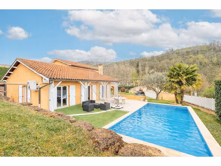 maison 4 chambre(s) à vendre