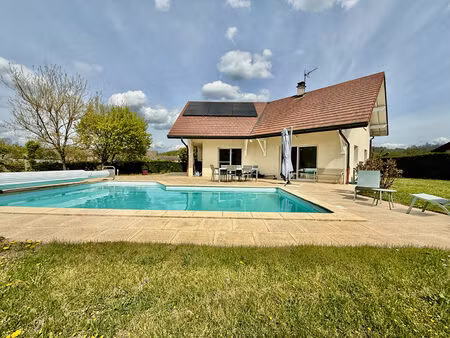 maison rumilly 6 pièce(s) 188 m2