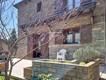 maison familiale 4 chambres – calme  proche centre  cadre privilégié