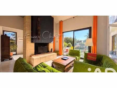 maison avec piscine et terrasse savenay (44)