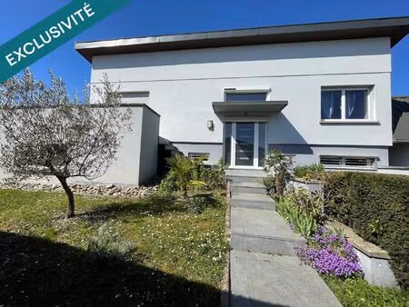 charmante maison individuelle